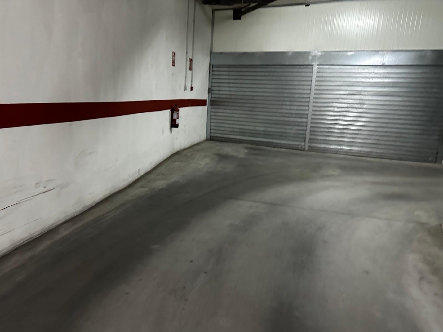 till salu parkering Petrer Vinalopó Mitjà 3