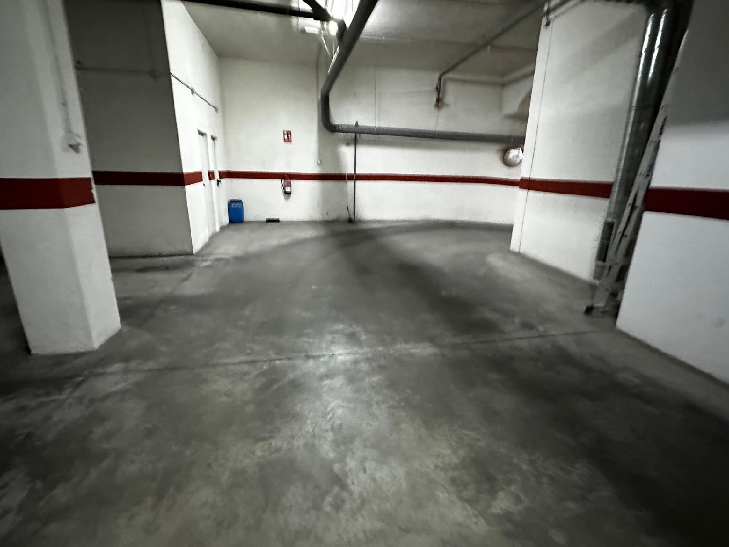  till salu parkering Petrer Vinalopó Mitjà 5