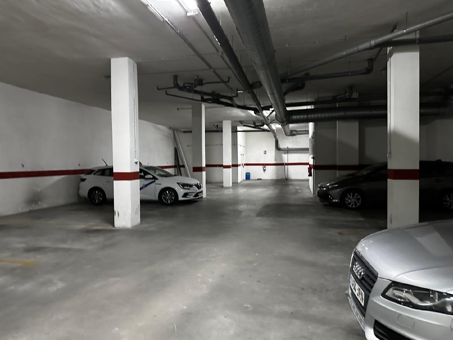  till salu parkering Petrer Vinalopó Mitjà 1