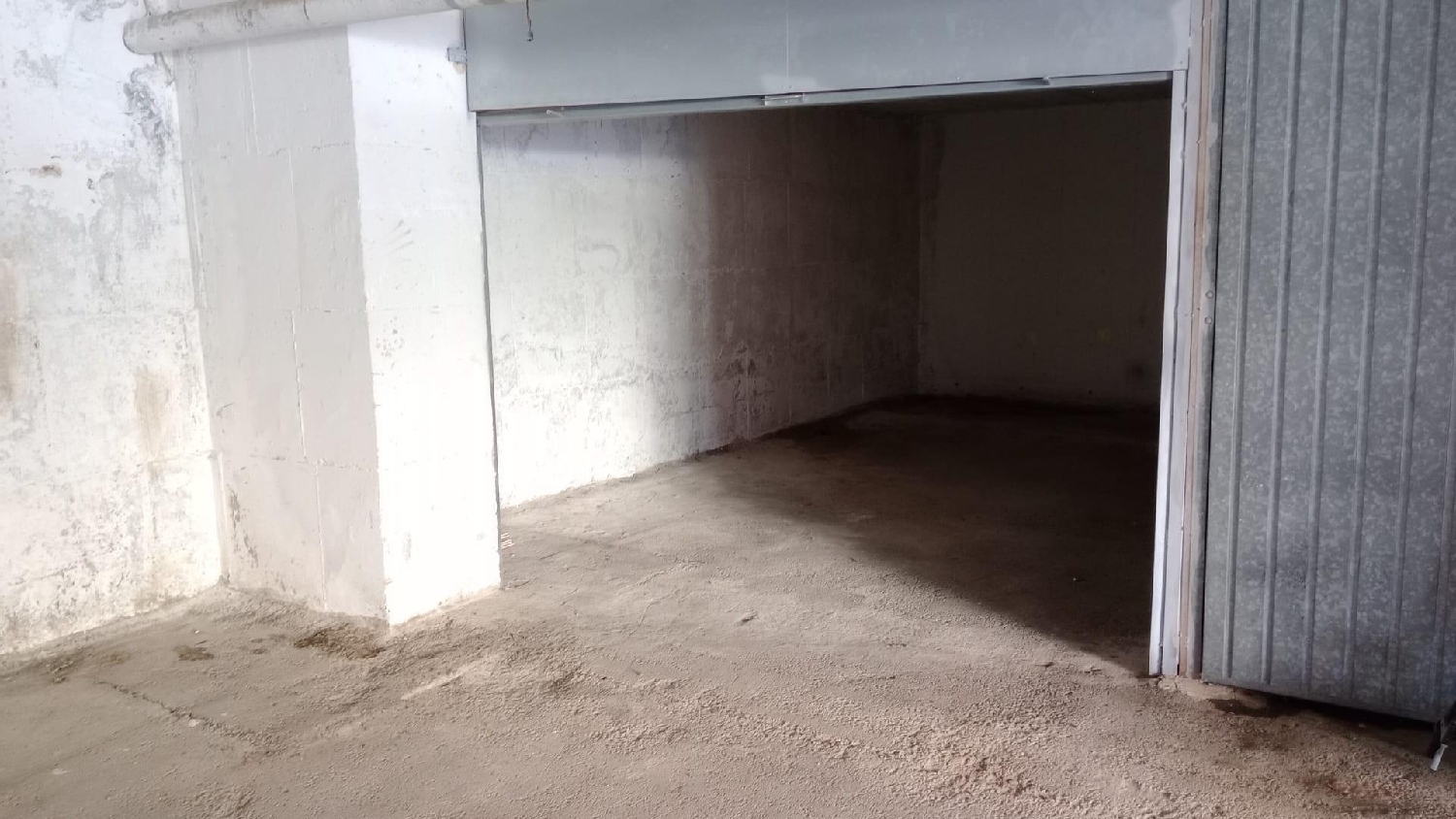 till salu parkering Almafrá - Levante Marina Baixa 2