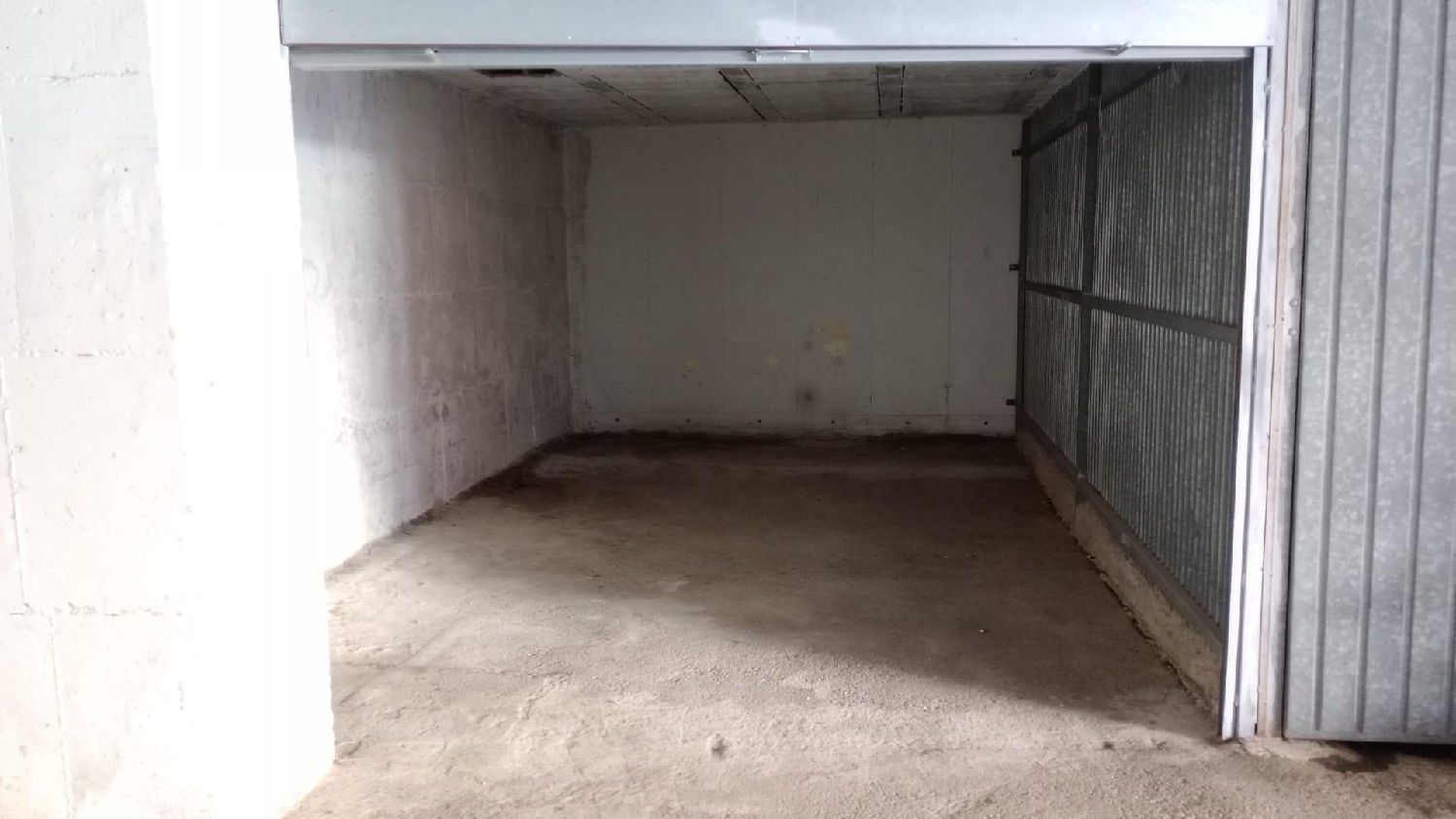 till salu parkering Almafrá - Levante Marina Baixa 3