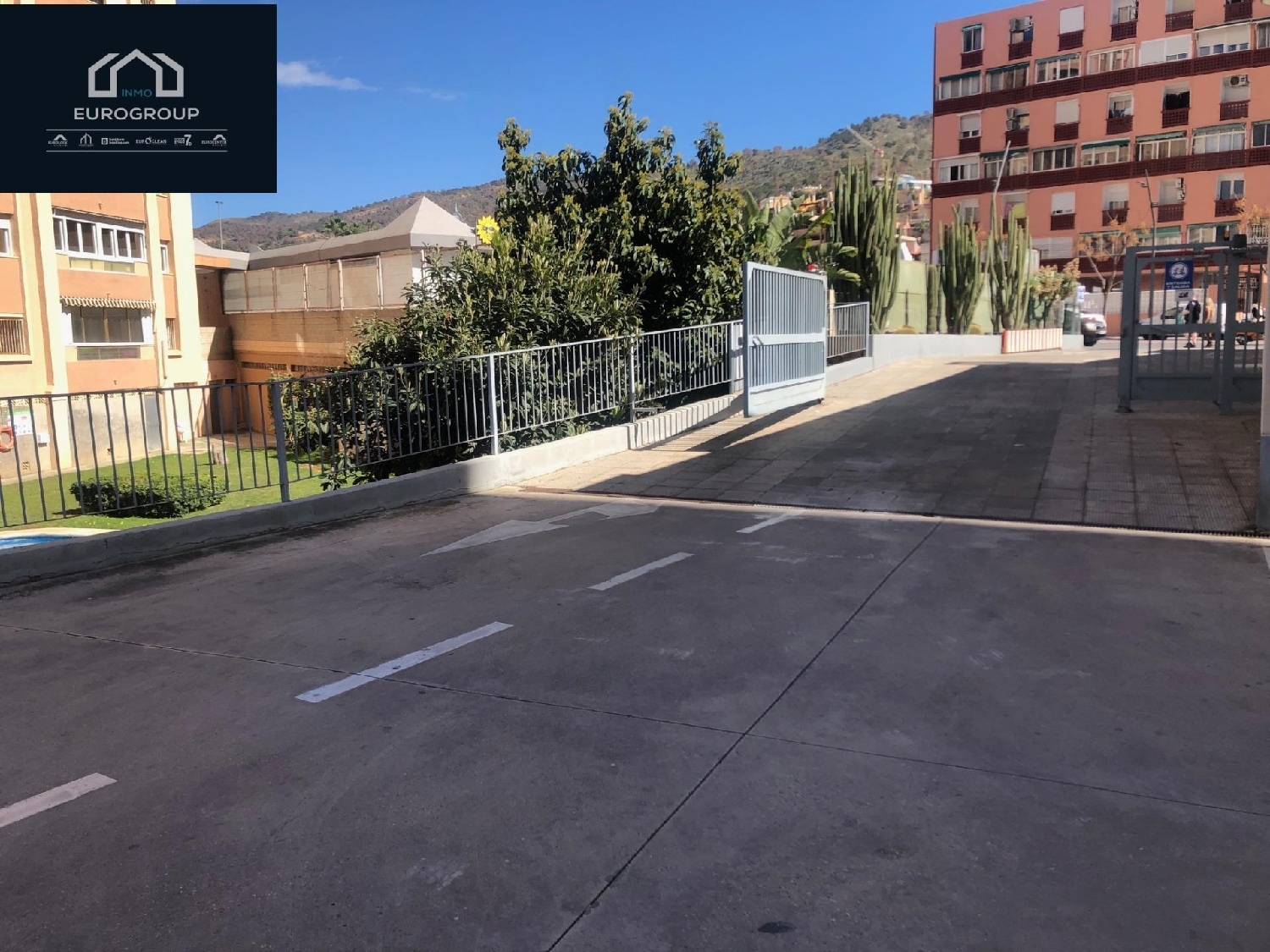 till salu parkering Almafrá - Levante Marina Baixa 2