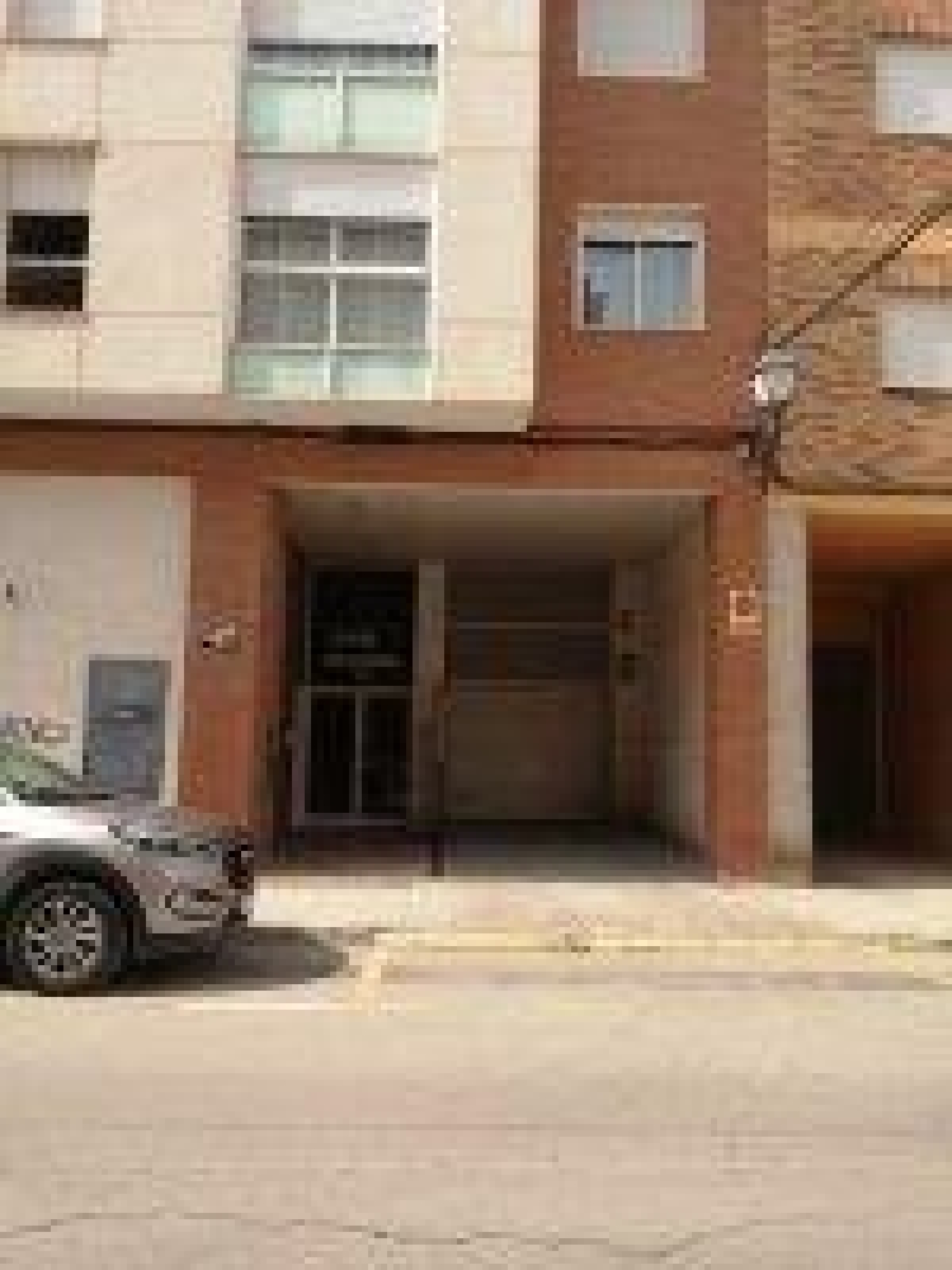  till salu parkering Almansa Monte Ibérico Almansa 1