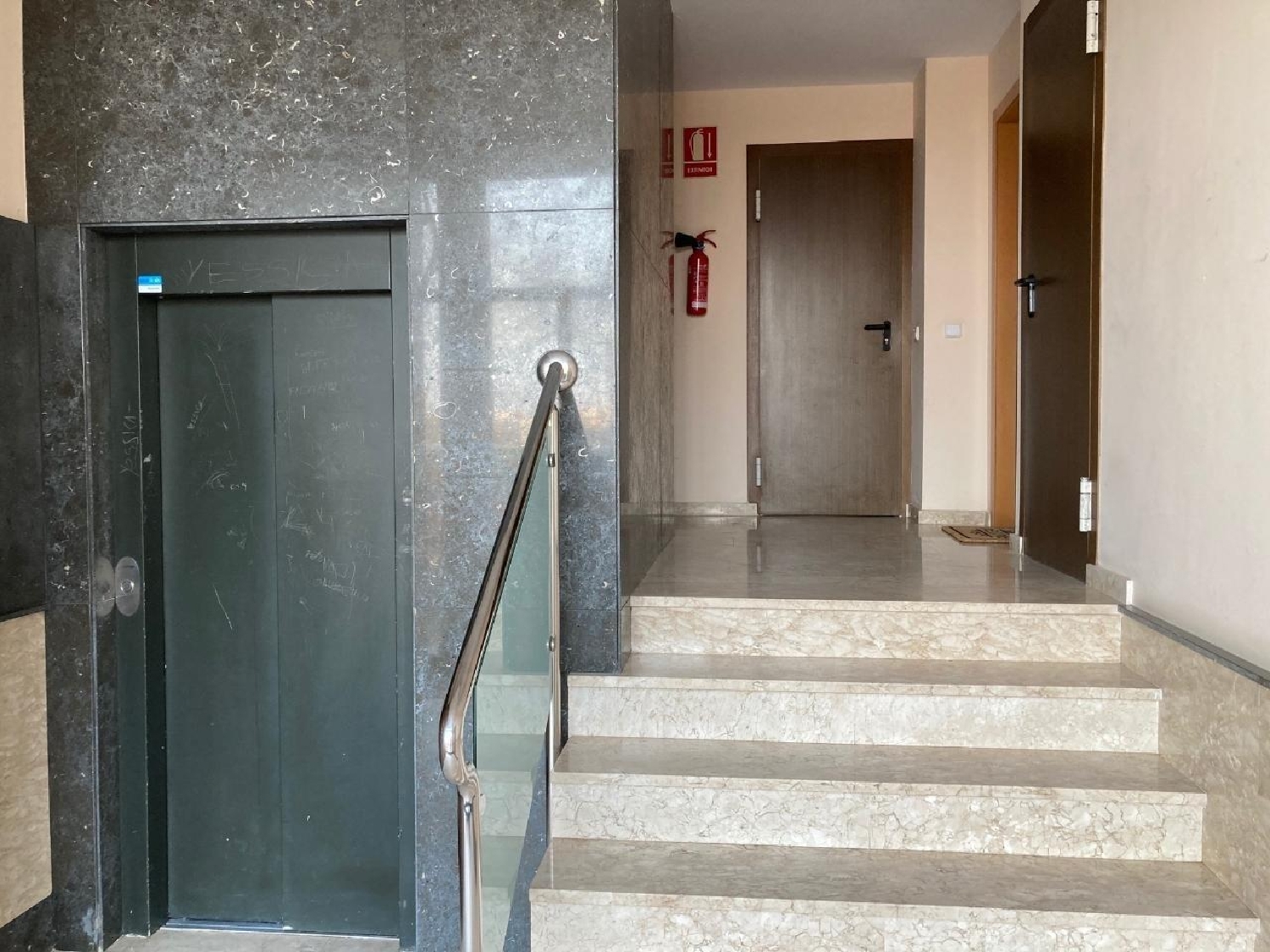  till salu parkering Almàssera Horta Nord 4