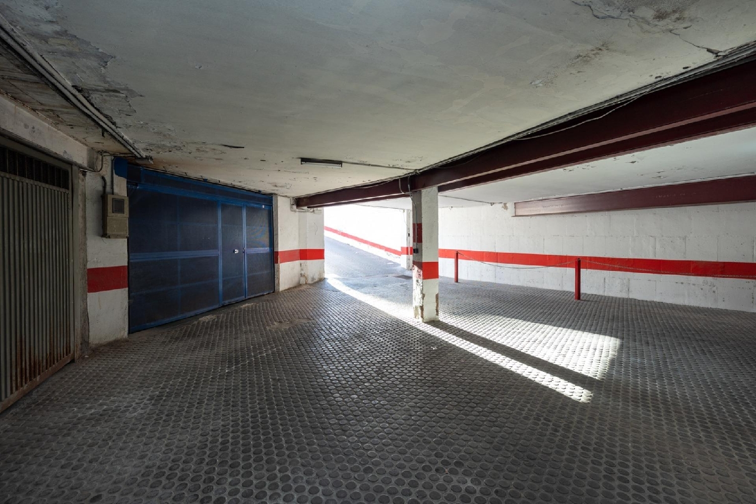  till salu parkering Alminares Vega De Granada 6