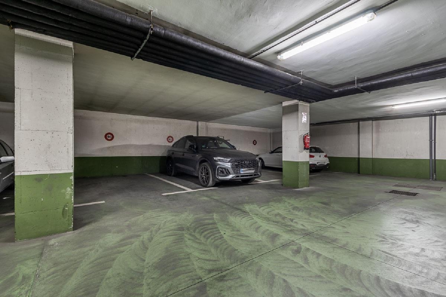  en venta parking Granada Vega De Granada 8