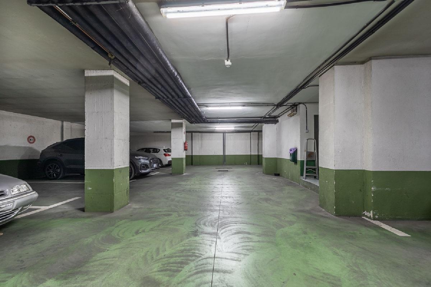  en venta parking Granada Vega De Granada 5