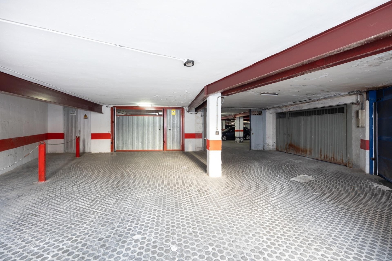  till salu parkering Alminares Vega De Granada 4