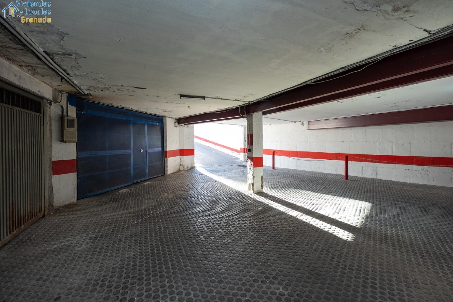  till salu parkering Alminares Vega De Granada 6