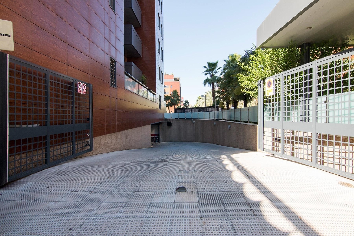  till salu parkering Alminares Vega De Granada 6