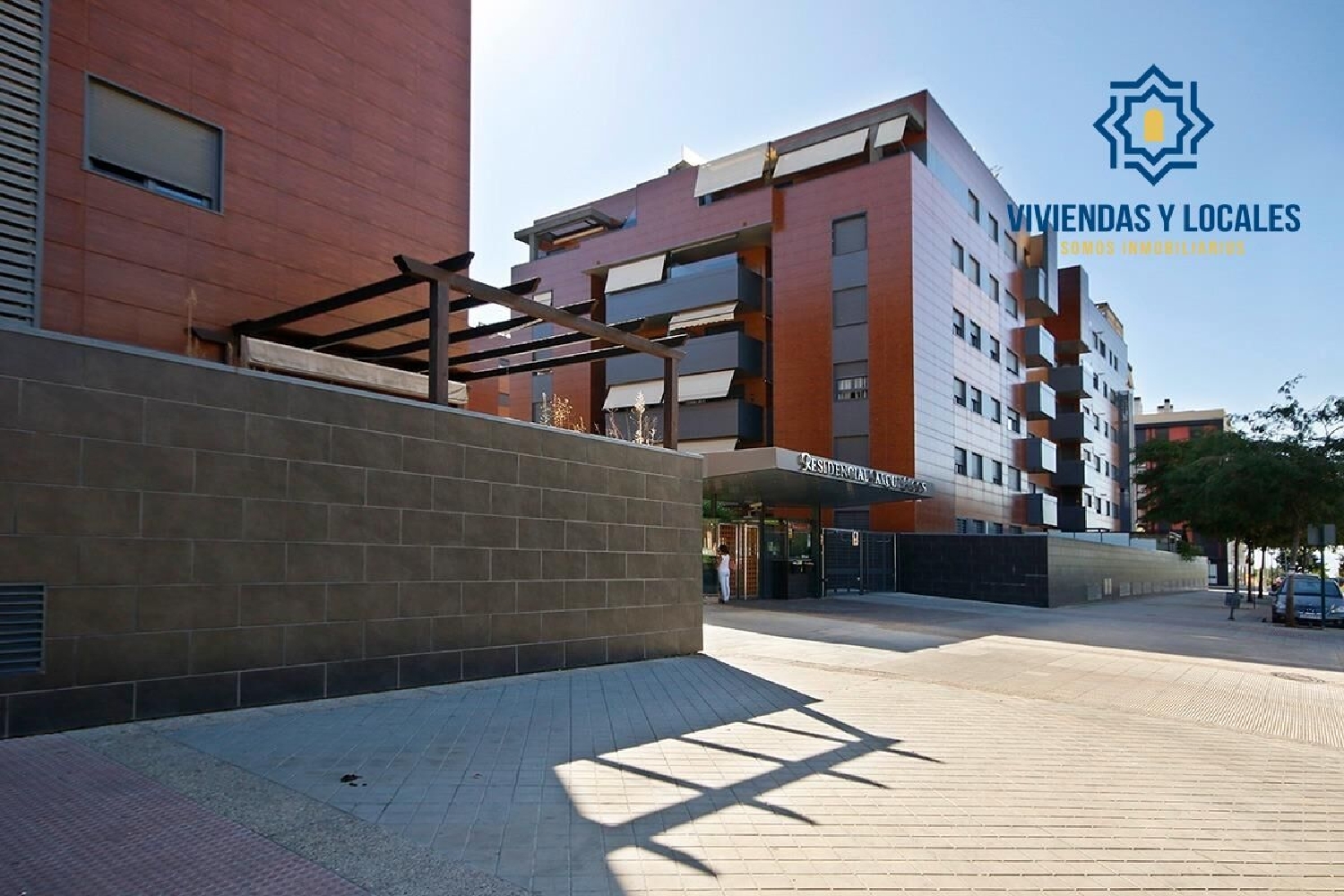  till salu parkering Alminares Vega De Granada 8