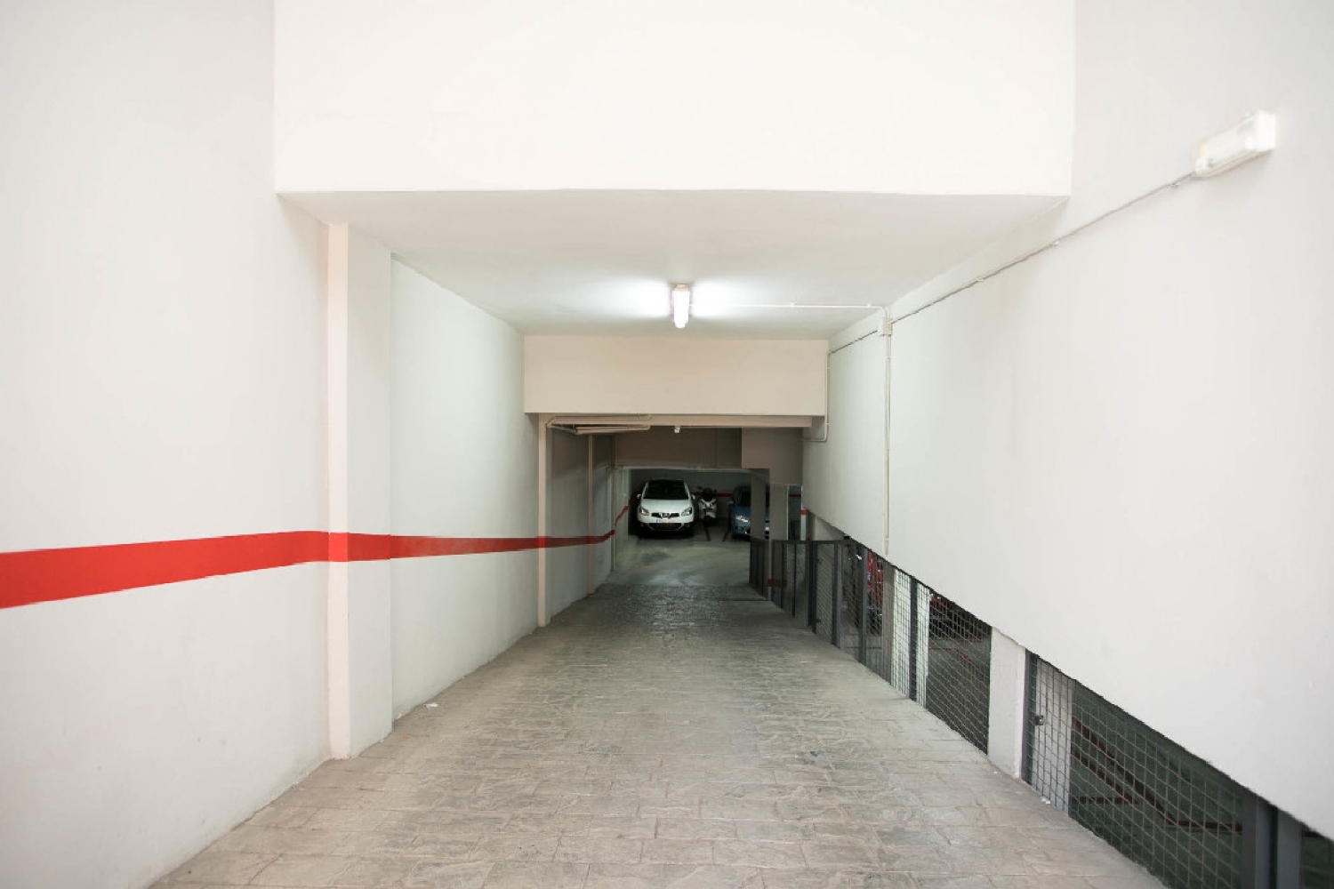 till salu parkering Almussafes Ribera Baixa 3