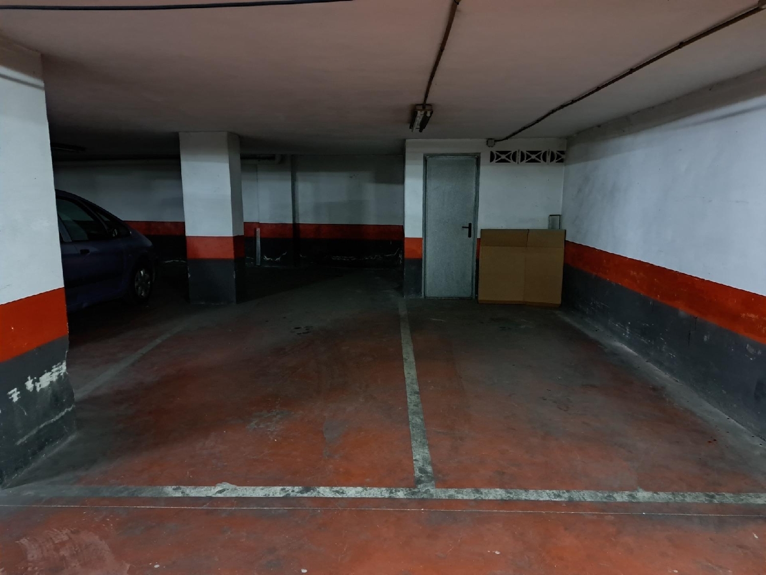  till salu parkering Alzira Ribera Alta 8