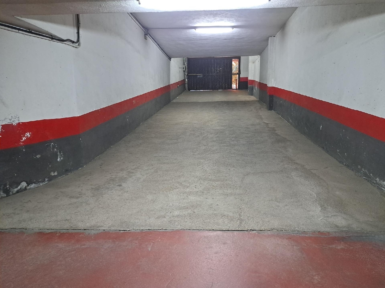 till salu parkering Alzira Ribera Alta 2