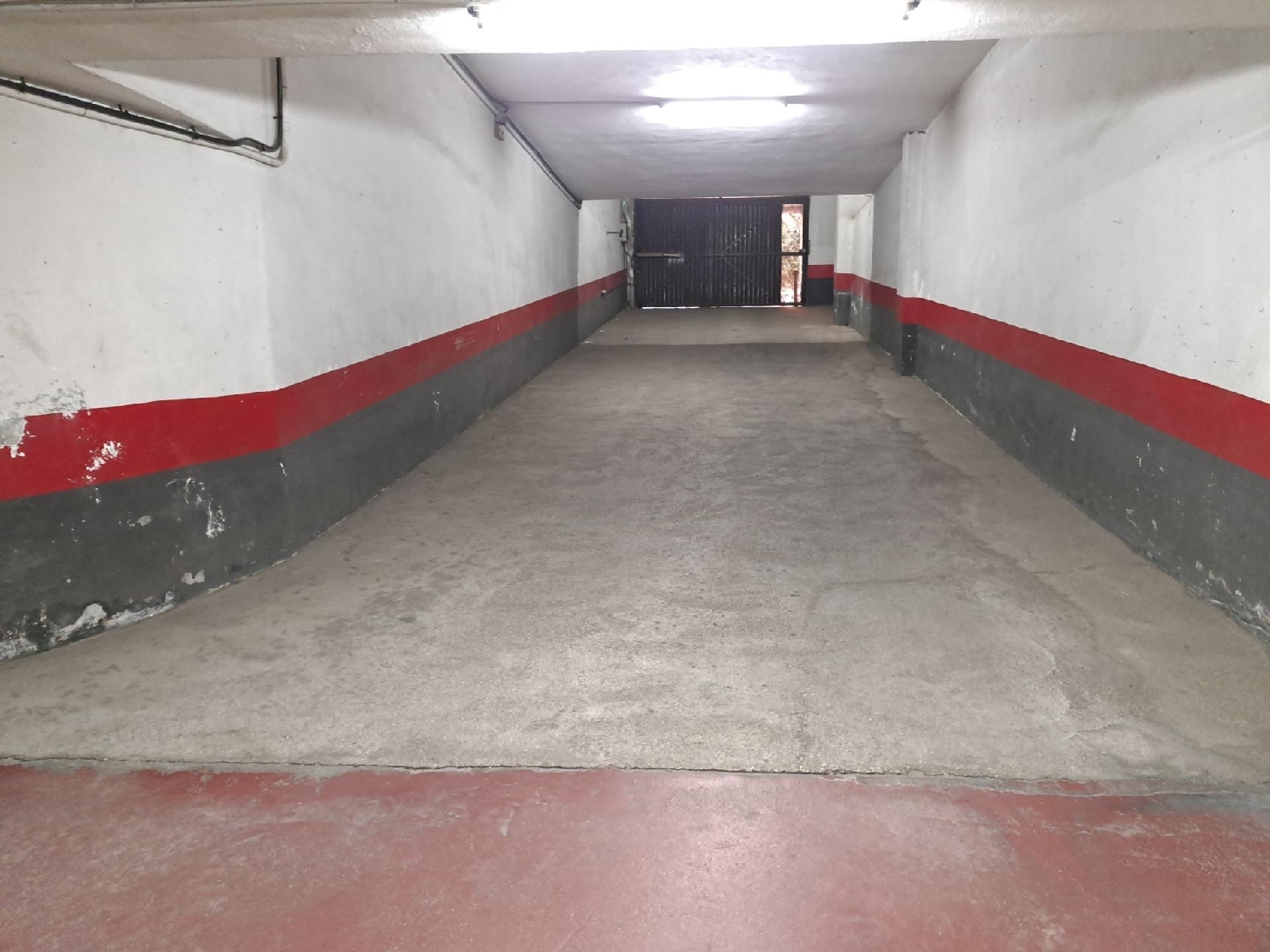  till salu parkering Alzira Ribera Alta 1