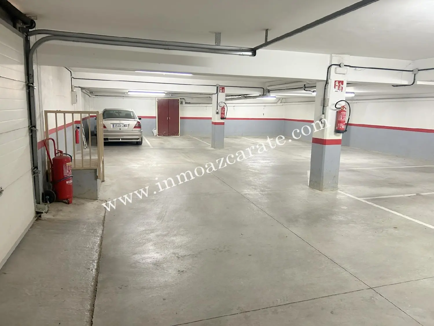  till salu parkering Estella Tierra Estella 5