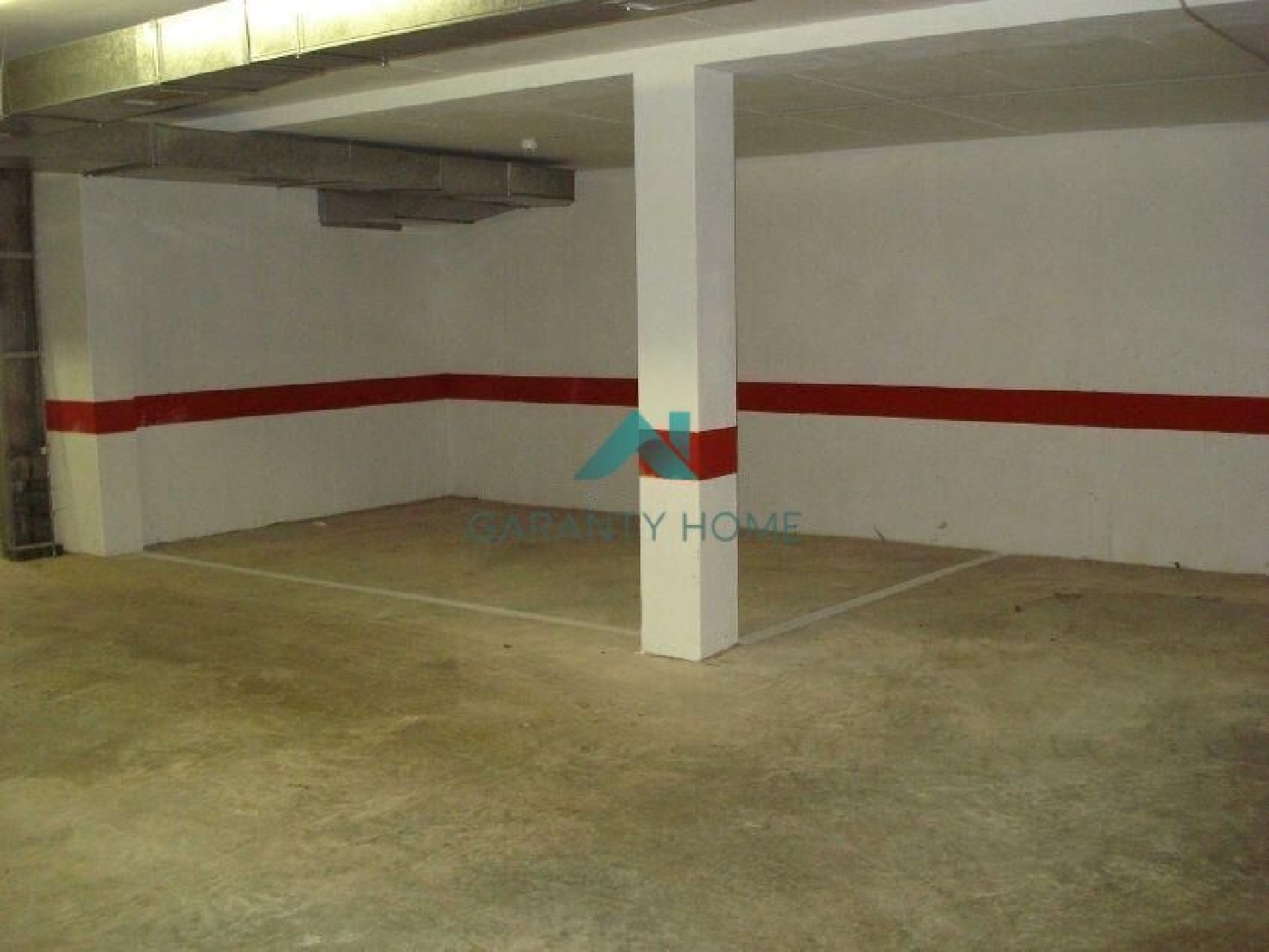 till salu parkering Anero Trasmiera 2