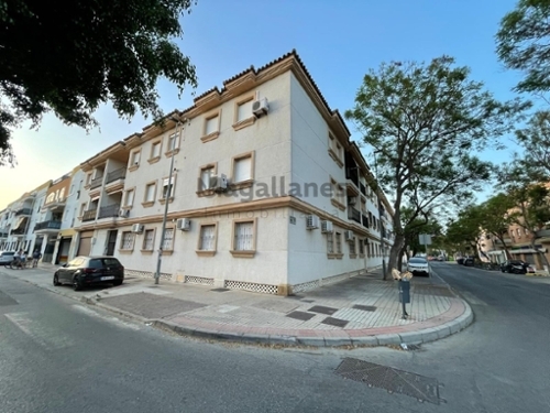 Arboledilla Costa Noroeste parkering foto 6218767