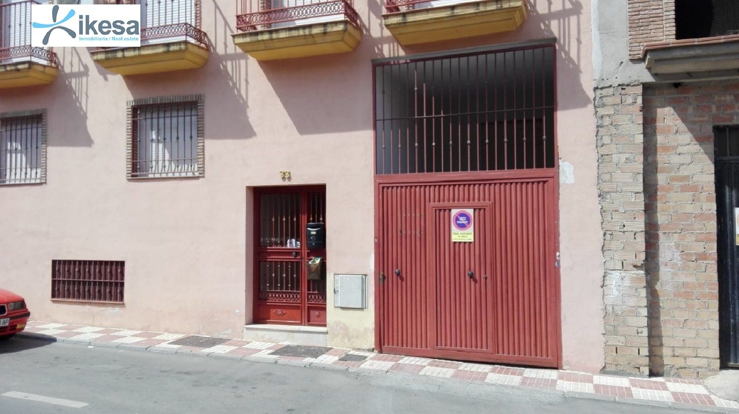 for sale parking space Armilla Vega De Granada 1