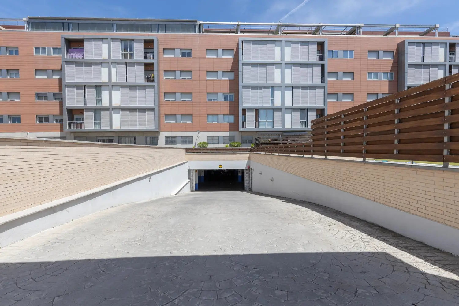 till salu parkering Armilla Vega De Granada 2