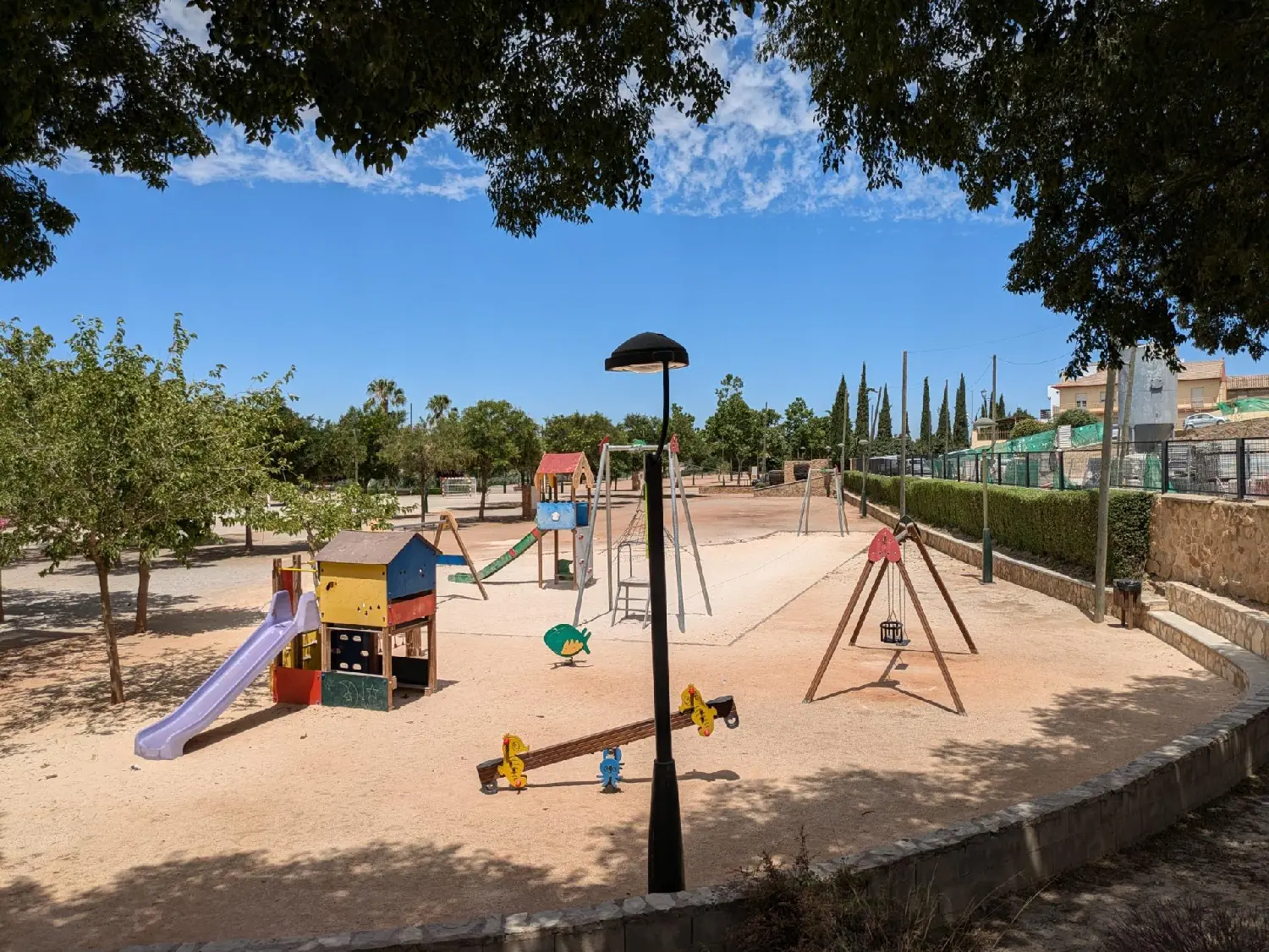  till salu parkering Armilla Vega De Granada 6