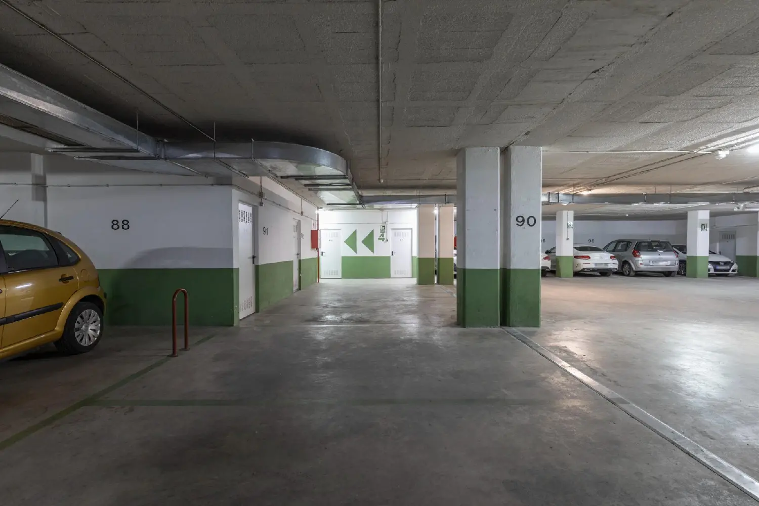  till salu parkering Armilla Vega De Granada 5
