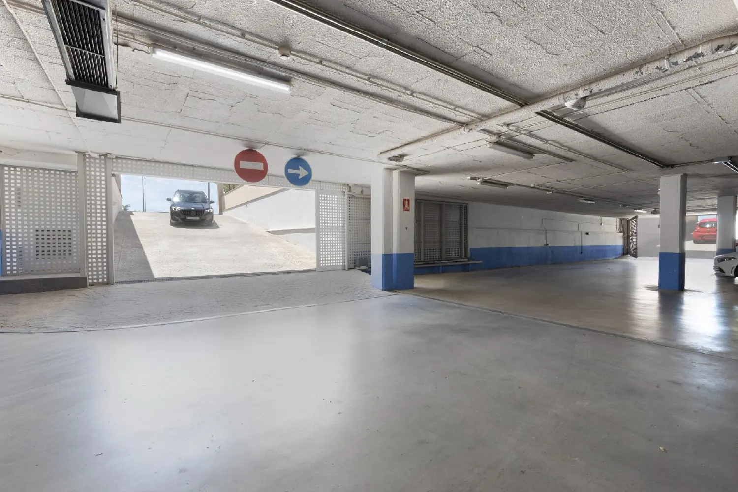 till salu parkering Armilla Vega De Granada 3