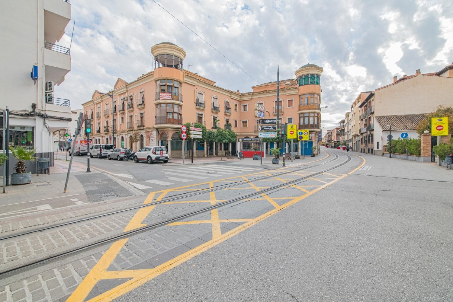  till salu parkering Armilla Vega De Granada 1