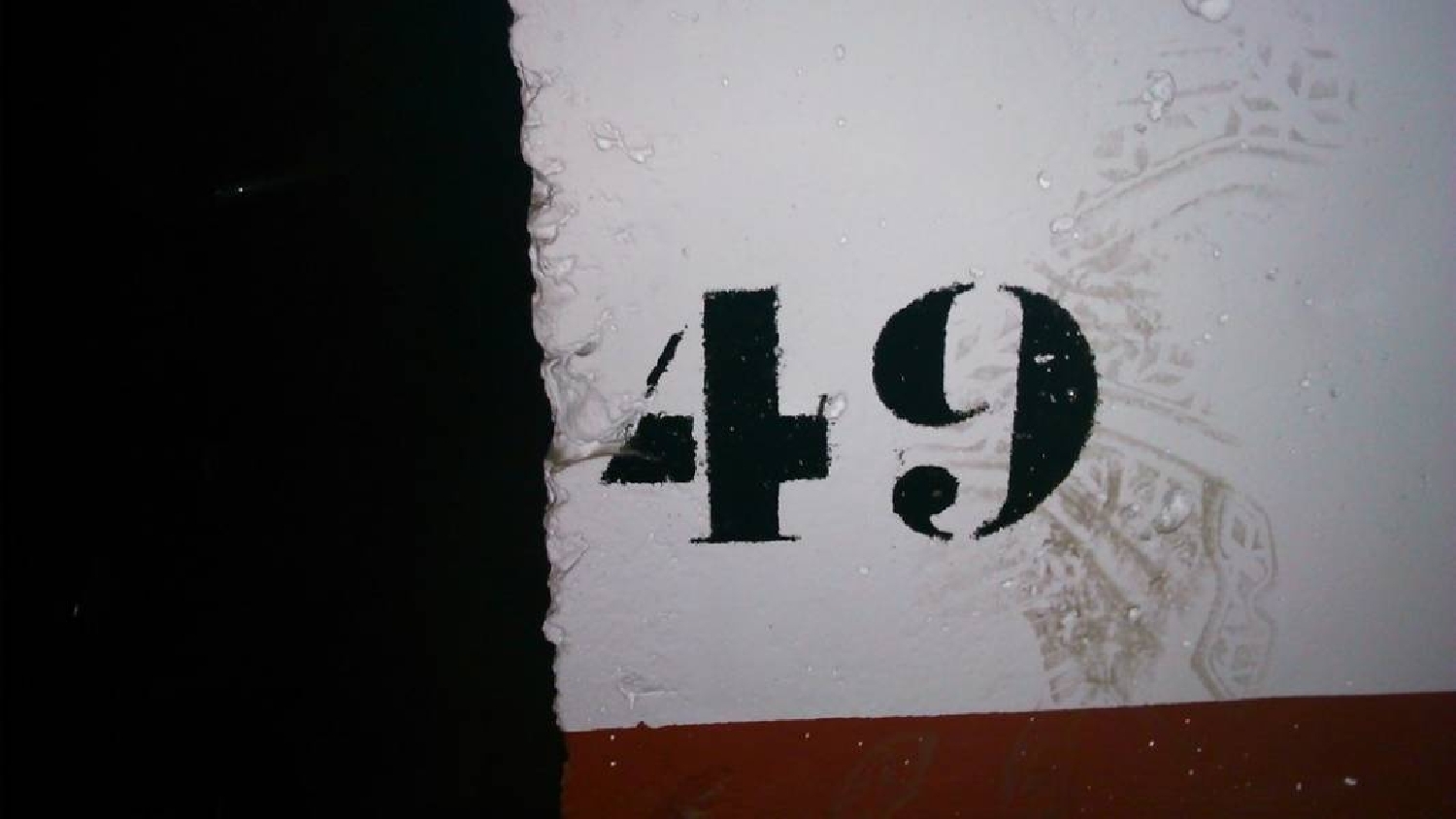 till salu parkering Aspe Vinalopó Mitjà 3