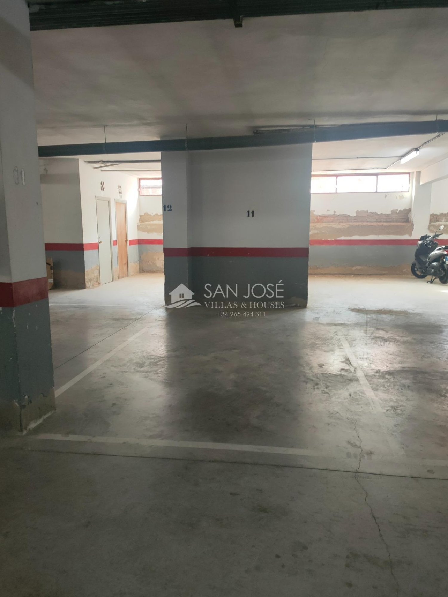 kaufen Parkplatz Aspe Vinalopó Mitjà 3
