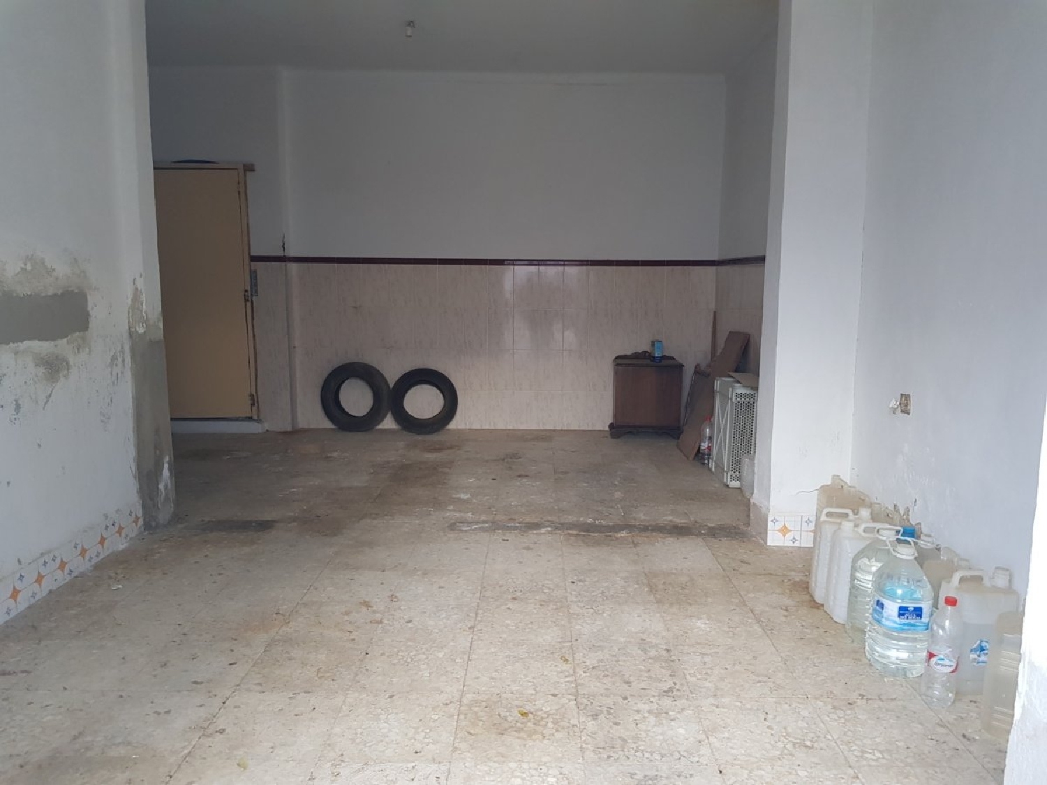  till salu parkering Atalayuela Córdoba 1