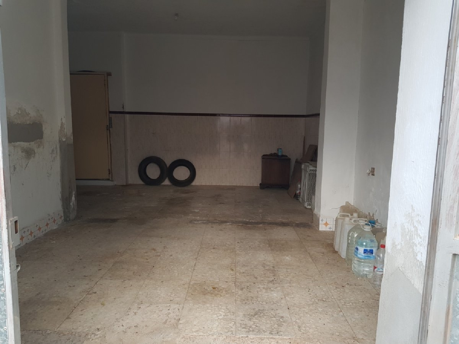  till salu parkering Atalayuela Córdoba 2