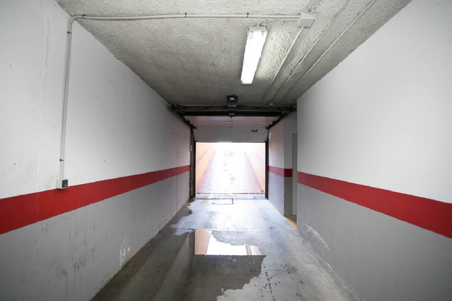 till salu parkering Balerma Poniente Almeriense 3