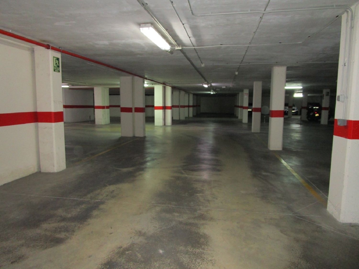  till salu parkering Barraca D'aigues Vives Ribera Alta 1