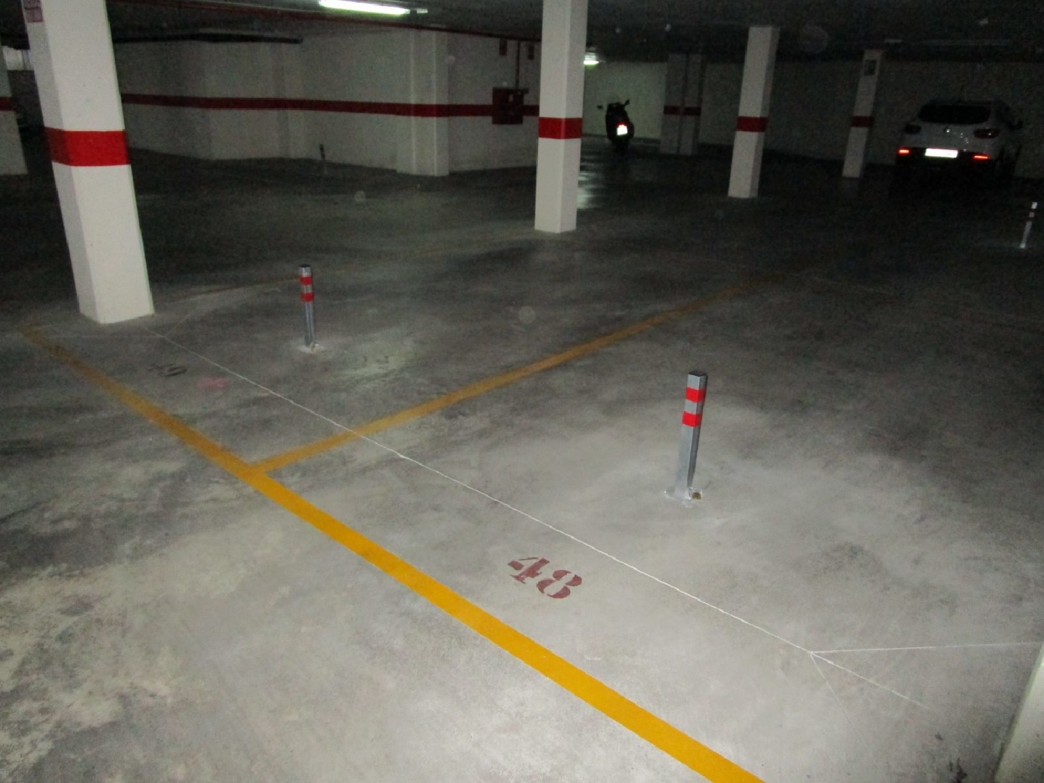  till salu parkering Barraca D'aigues Vives Ribera Alta 7