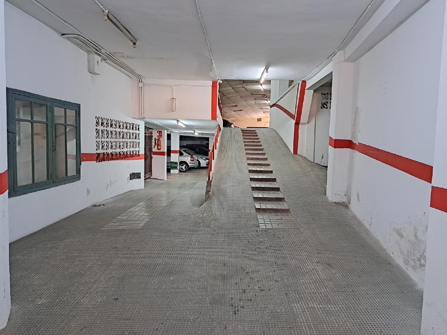  till salu parkering Barraca D'aigues Vives Ribera Alta 5