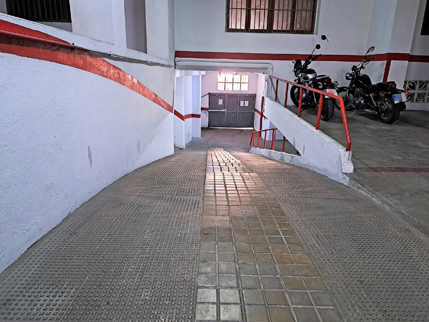  till salu parkering Barraca D'aigues Vives Ribera Alta 6