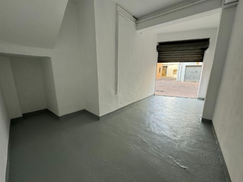 Barraca D''aigues Vives Ribera Alta parkering foto 6257394