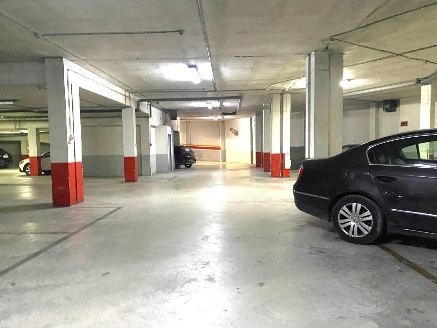  till salu parkering Barratera Vega Alta Del Segura 1