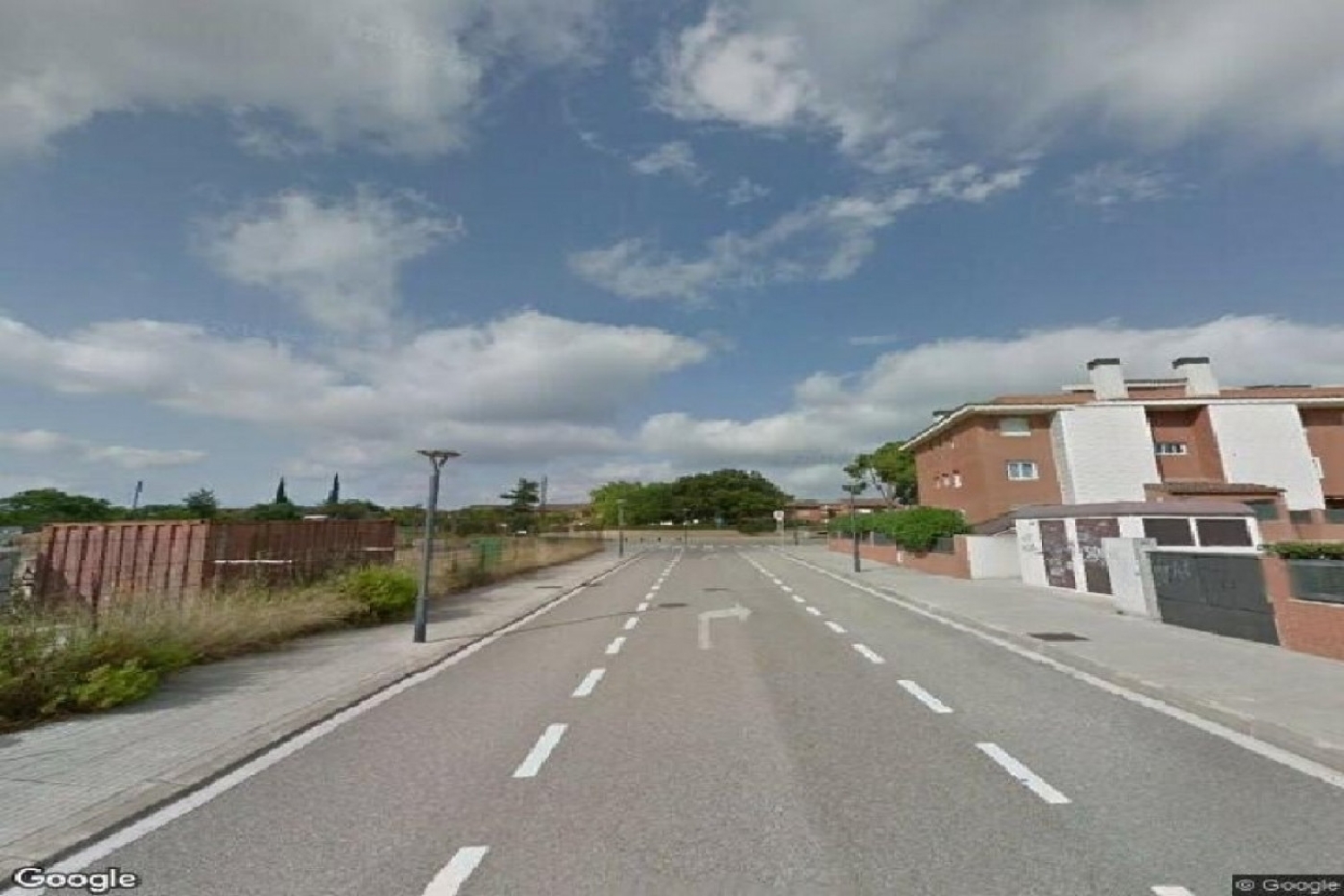  till salu parkering Barri Inmaculada 43205 Baix Camp 1