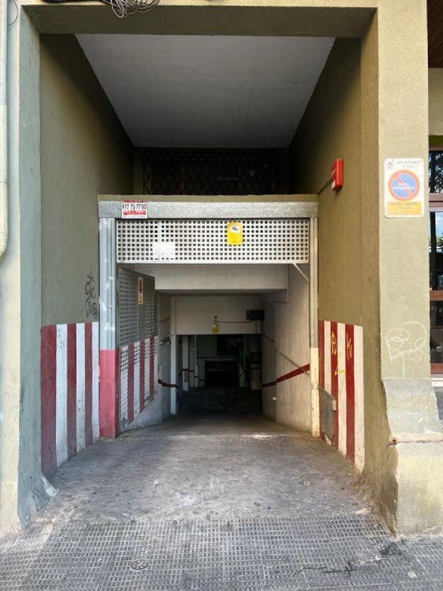 till salu parkering Barri Montserrat 43205 Baix Camp 2