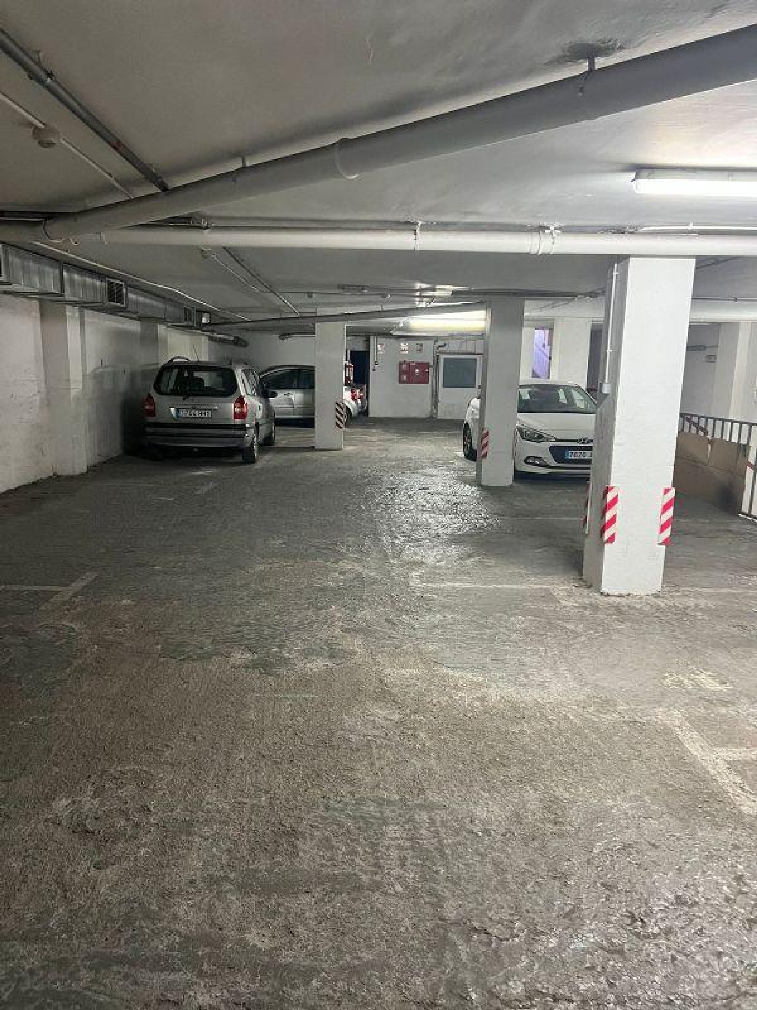  till salu parkering Barri Montserrat 43205 Baix Camp 5