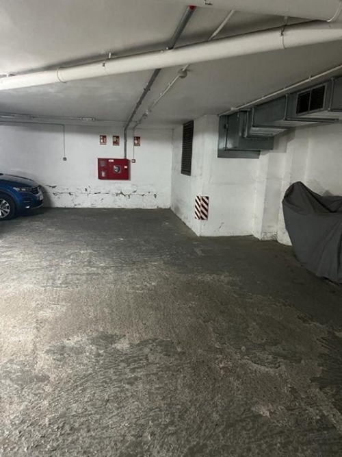 Barri Montserrat 43205 Baix Camp parkering foto 6242586