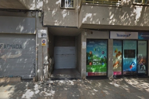 Barri Sant Josep Obrer I Mercader 43204 Baix Camp parkering foto 6246907