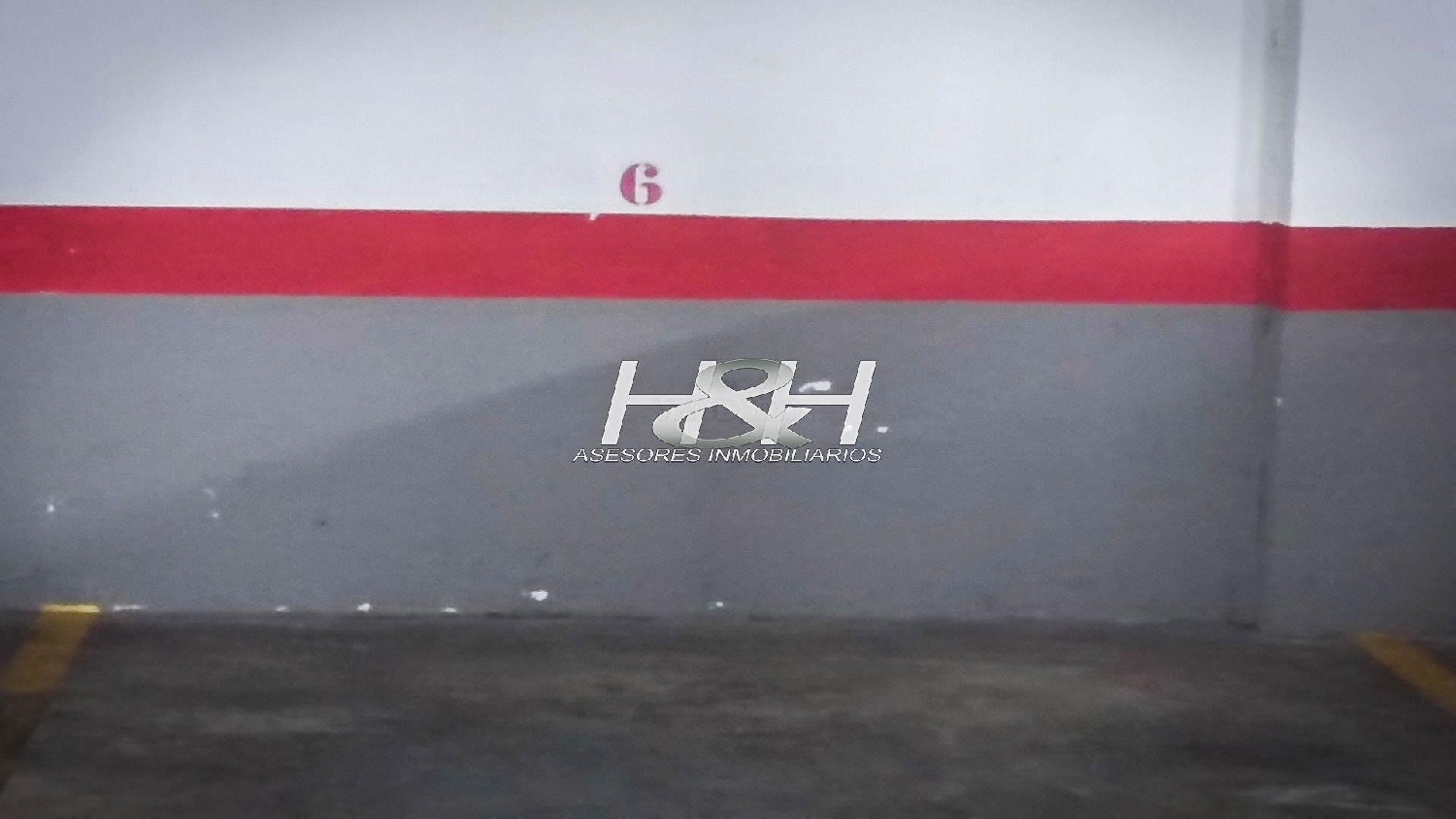  à vendre parking Pai I Capellans Horta Oest 8