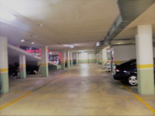 Barri Sant Josep Obrer I Mercader 43204 Baix Camp parkering foto 6235880