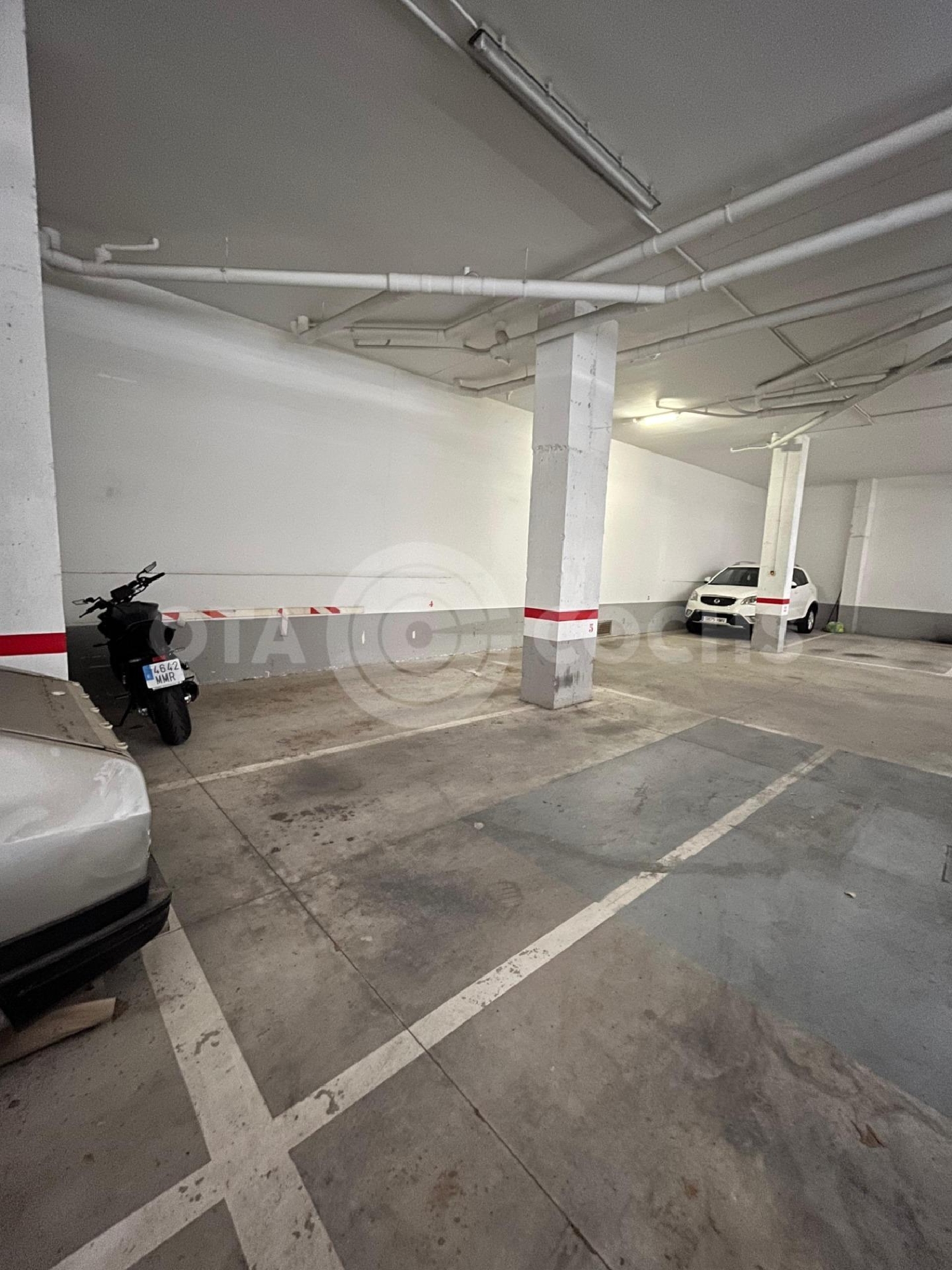  till salu parkering Barri Sant Josep Obrer I Mercader 43204 Baix Camp 1
