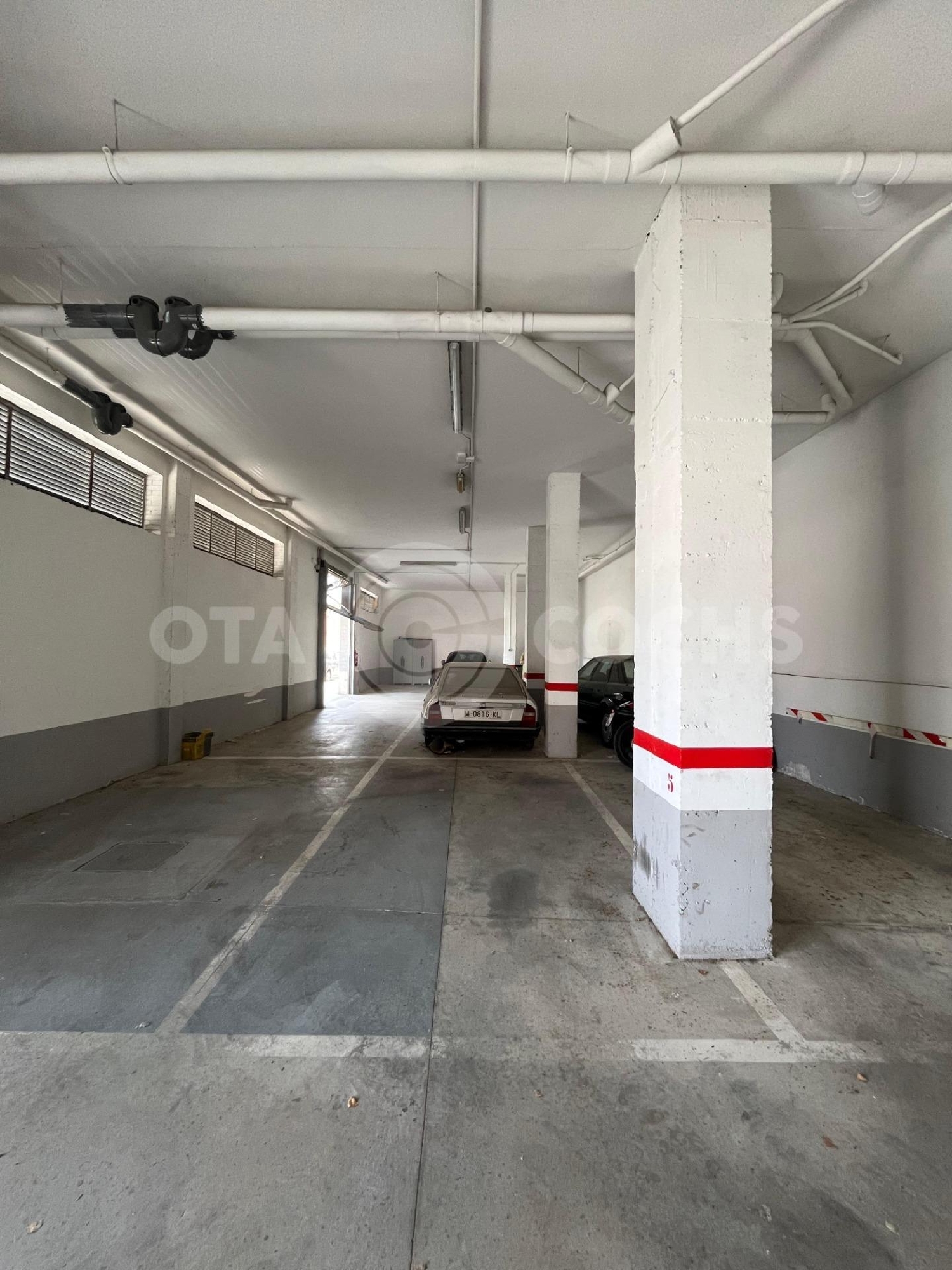 till salu parkering Barri Sant Josep Obrer I Mercader 43204 Baix Camp 2