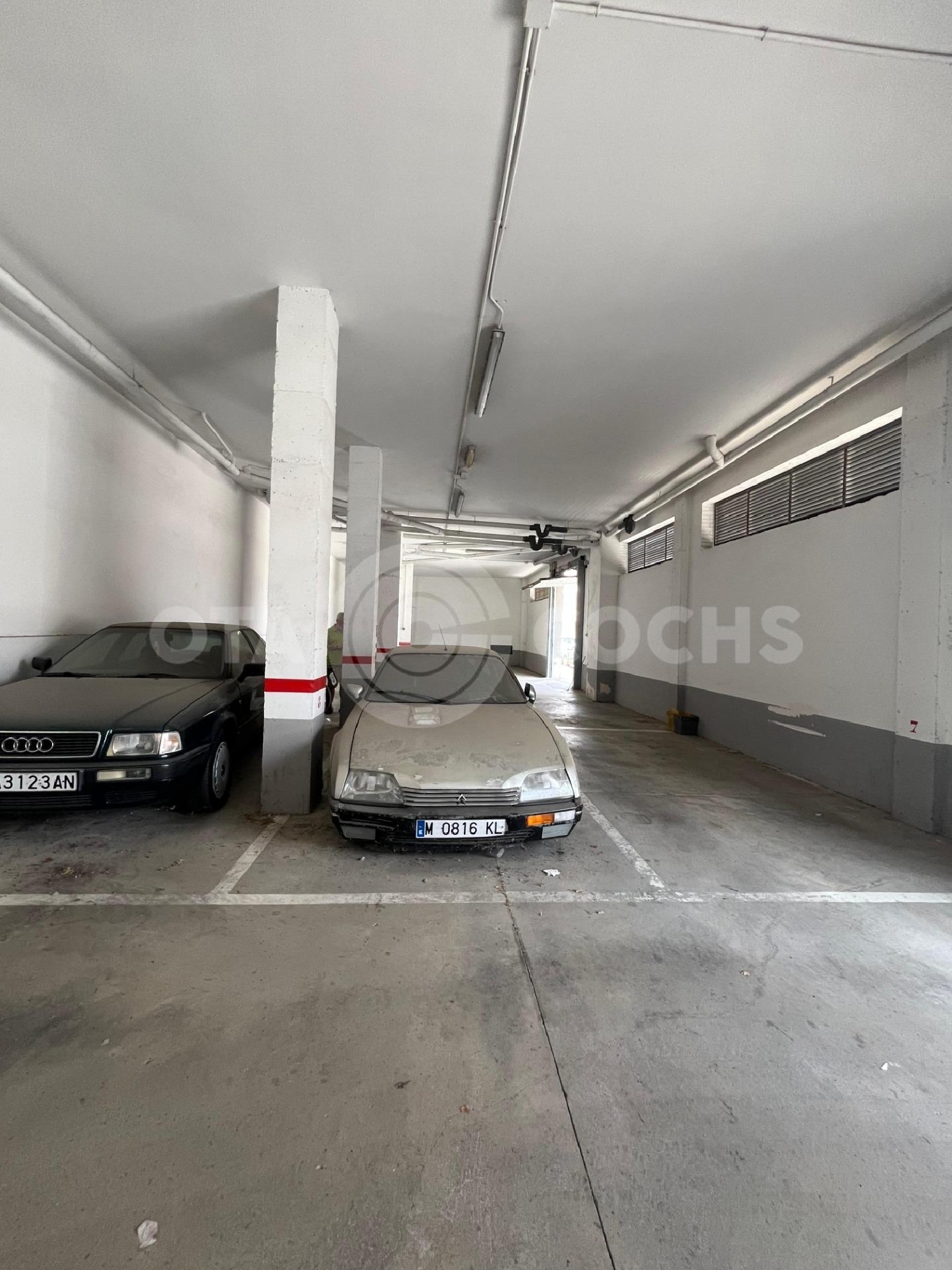  till salu parkering Barri Sant Josep Obrer I Mercader 43204 Baix Camp 1