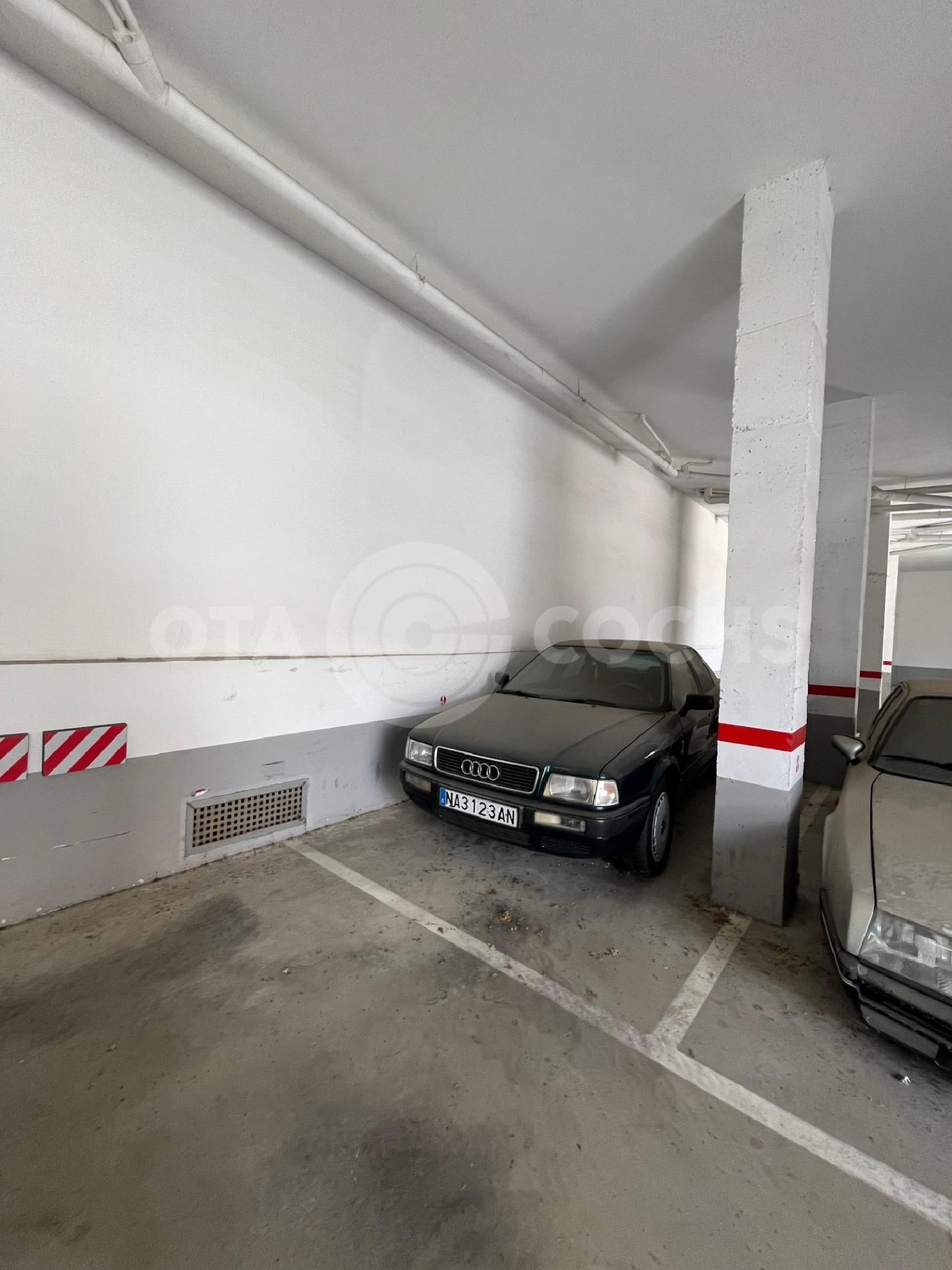 till salu parkering Barri Sant Josep Obrer I Mercader 43204 Baix Camp 2